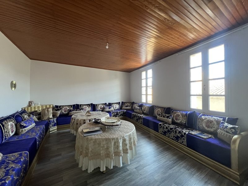 Vente Maison TONNEINS - 4 pièces -125 m² - (47400)