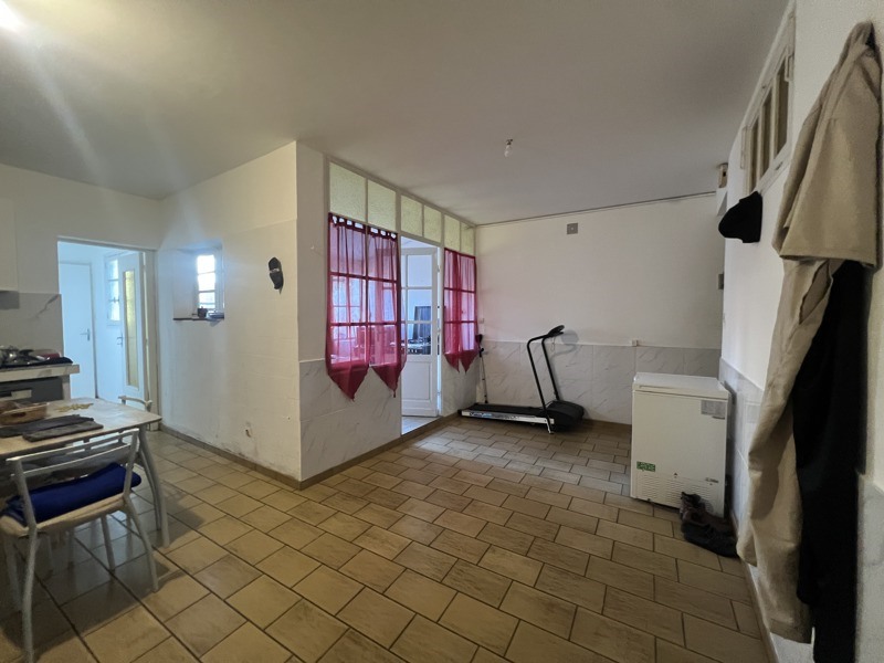 Vente Maison TONNEINS - 4 pièces -125 m² - (47400)