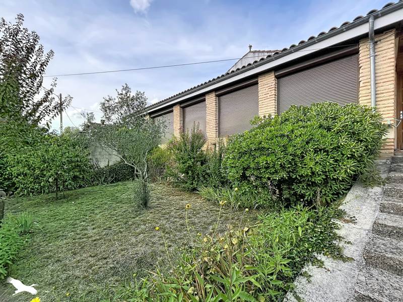 Vente Maison TONNEINS 47400 4 pièces - 190 m²