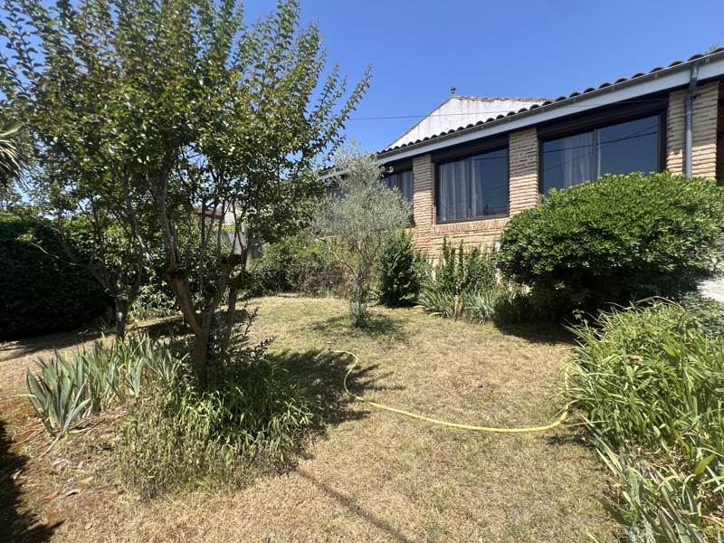 Vente Maison TONNEINS - 4 pièces -190 m² - (47400)