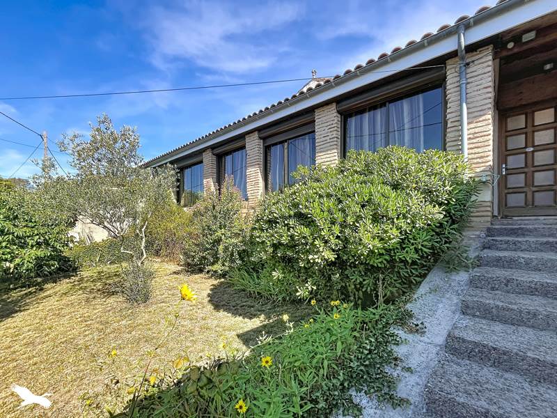 Vente Maison Tonneins 47400 4 pièces - 190 m²
