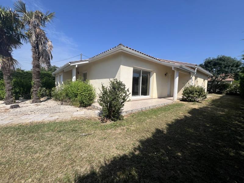 Vente Maison TONNEINS - 5 pièces -123 m² - (47400)