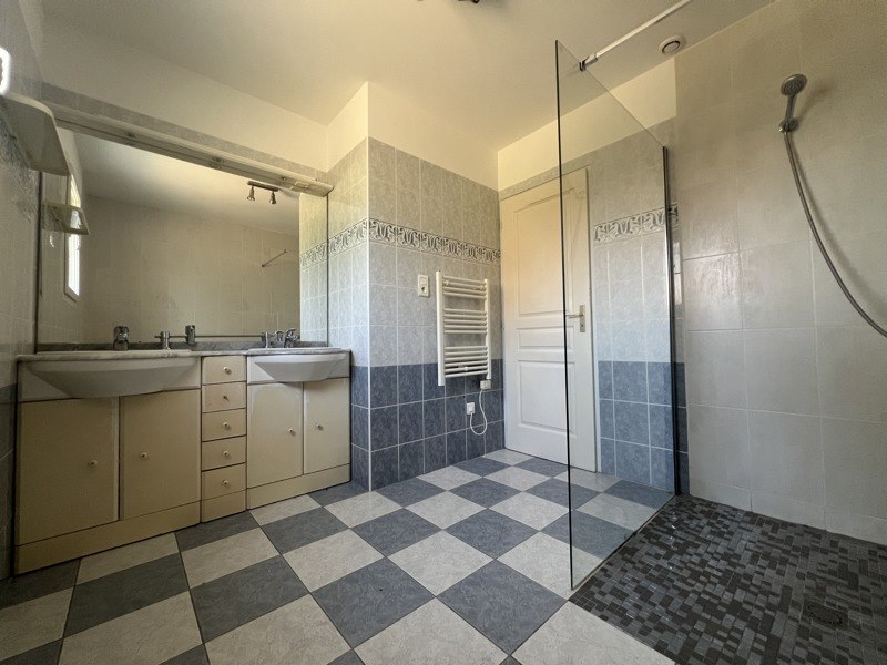Vente Maison TONNEINS - 5 pièces -123 m² - (47400)