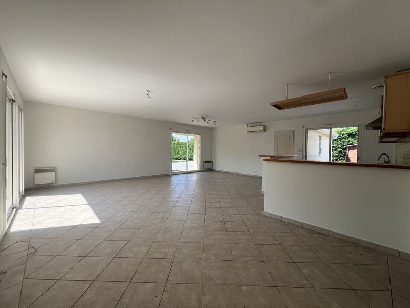 Vente Maison TONNEINS - 5 pièces -123 m² - (47400)