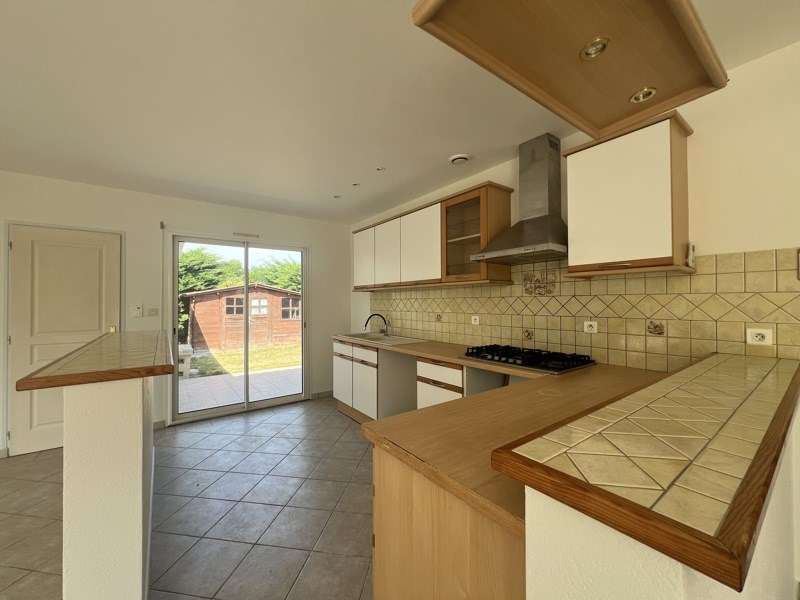 Vente Maison TONNEINS - 5 pièces -123 m² - (47400)