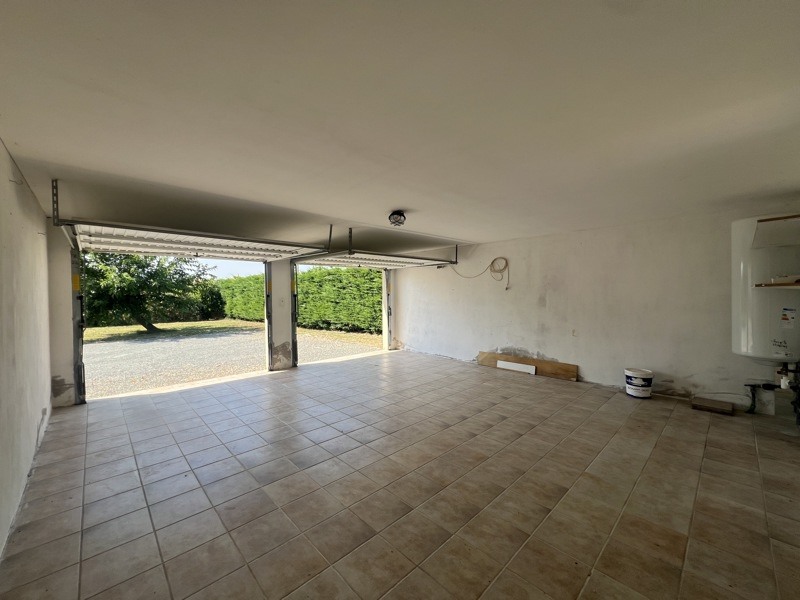 Vente Maison TONNEINS - 5 pièces -123 m² - (47400)