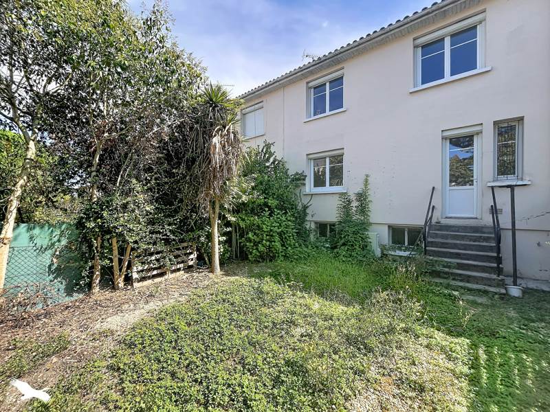 Vente Maison TONNEINS - 4 pièces -90 m² - (47400)