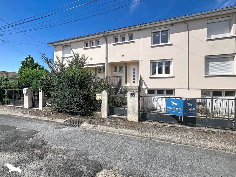 Vente Maison TONNEINS - 4 pièces -90 m² - (47400)