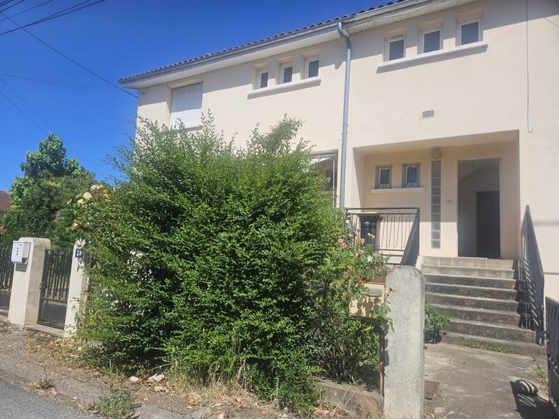 Vente Maison TONNEINS - 4 pièces -90 m² - (47400)