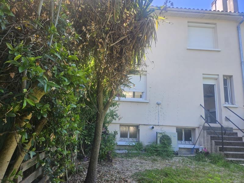 Vente Maison TONNEINS - 4 pièces -90 m² - (47400)