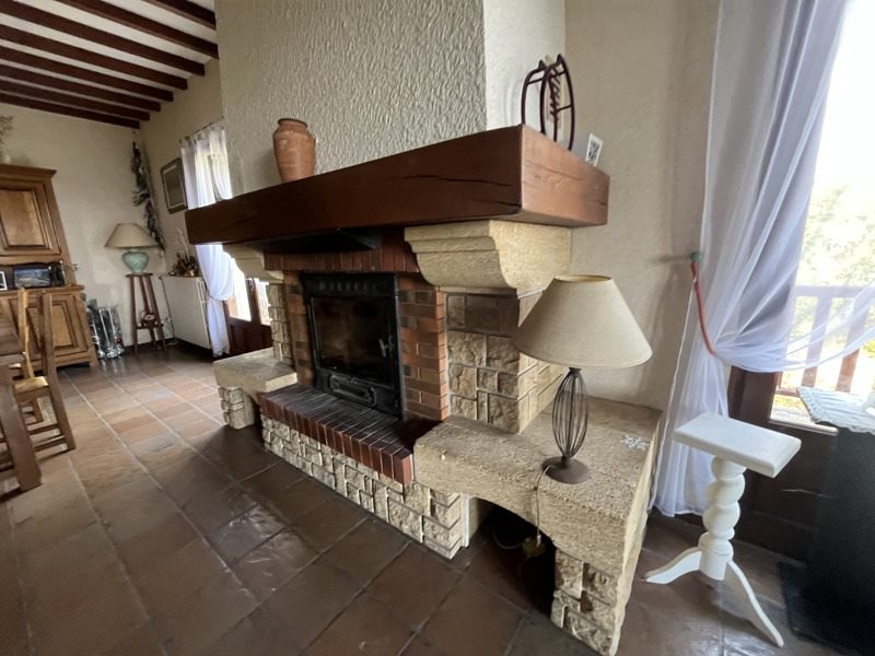 Vente Maison PORT STE MARIE - 5 pièces -150 m² - (47130)
