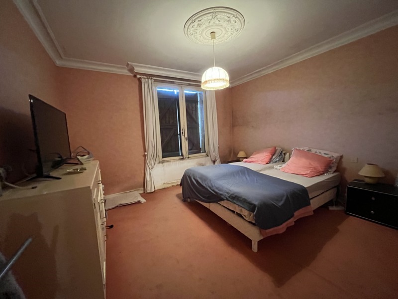 Vente Maison PORT STE MARIE - 5 pièces -150 m² - (47130)