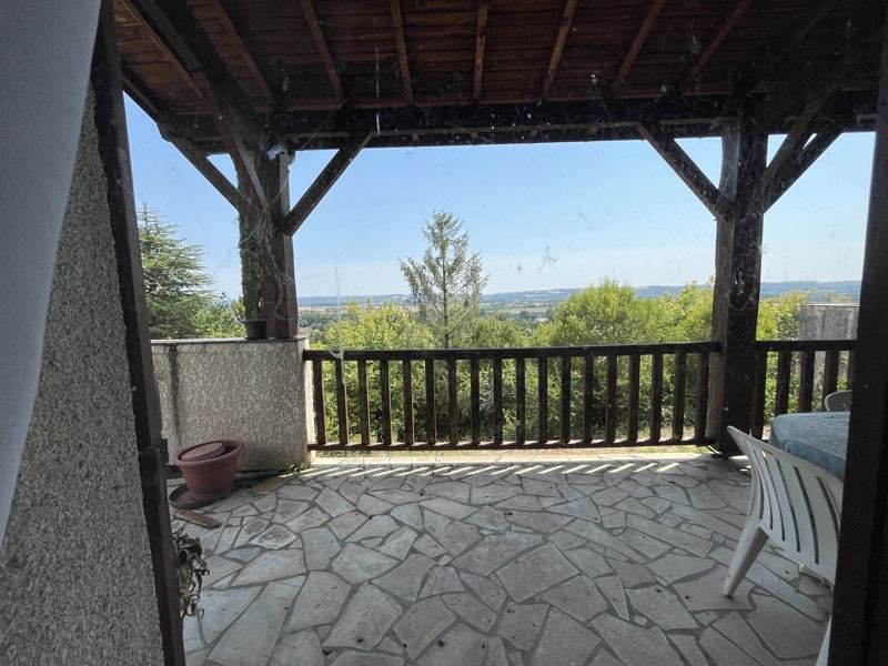 Vente Maison PORT STE MARIE - 5 pièces -150 m² - (47130)