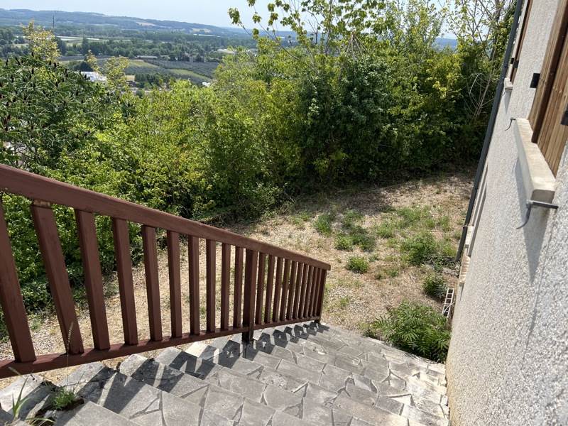 Vente Maison PORT STE MARIE - 5 pièces -150 m² - (47130)