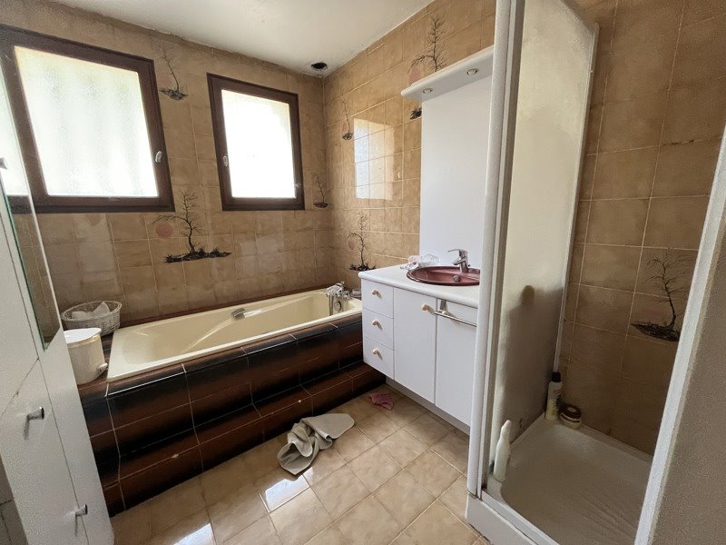 Vente Maison PORT STE MARIE - 5 pièces -150 m² - (47130)