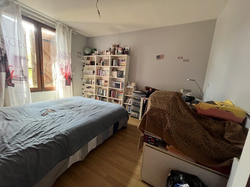 Vente Maison PORT STE MARIE - 5 pièces -150 m² - (47130)