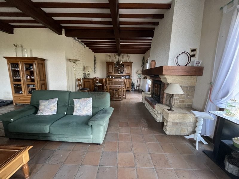 Vente Maison PORT STE MARIE - 5 pièces -150 m² - (47130)