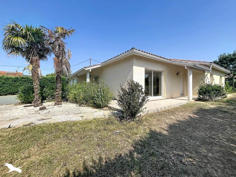 Maison 5 pièces 120 m² · à Tonneins · 120 m² · 189 900 €