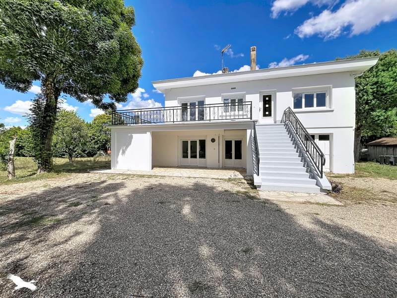 Maison 7 pièces 166 m² · à Tonneins · 166 m² · 159 900 €