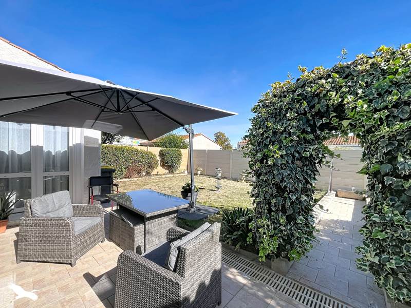 Vente Maison Tonneins 47400 4 pièces - 108 m²