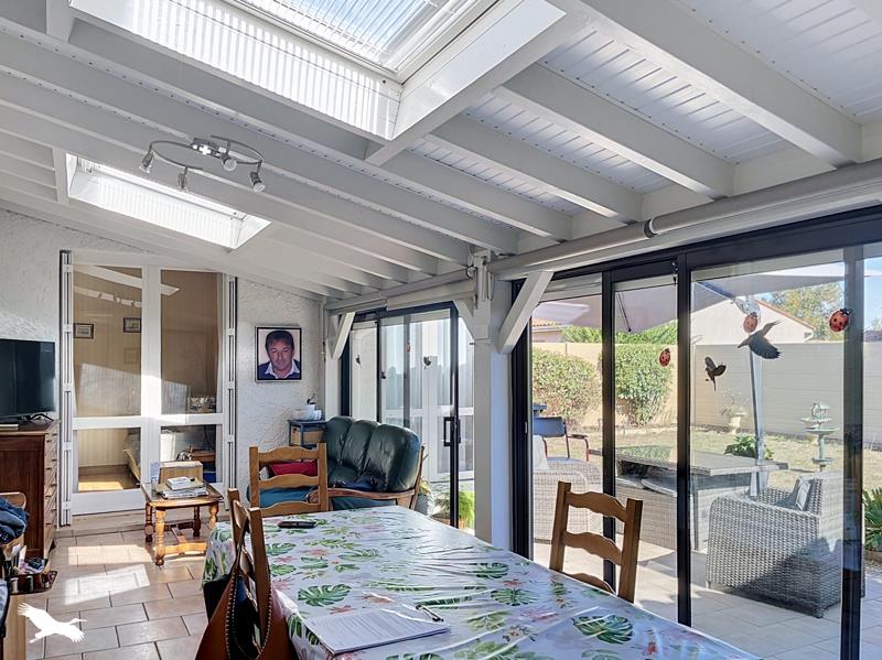 Vente Maison Tonneins - 4 pièces -108 m² - (47400)