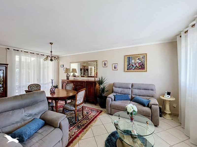 Vente Maison Tonneins - 4 pièces -108 m² - (47400)