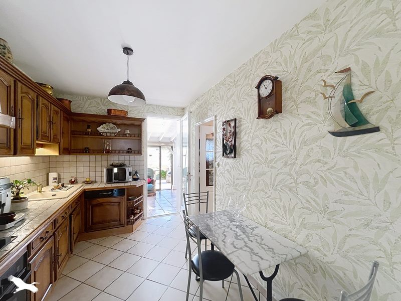 Vente Maison Tonneins - 4 pièces -108 m² - (47400)