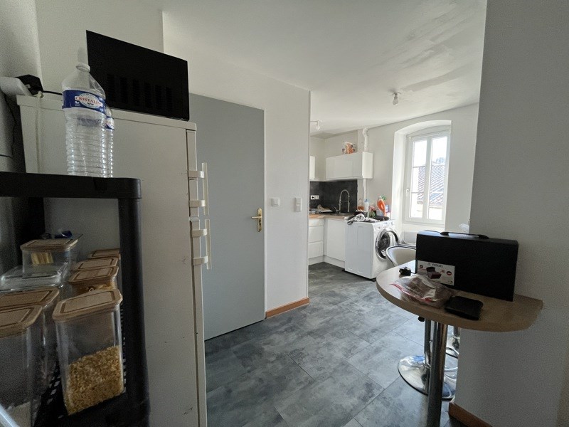 Vente Immeuble Gontaud-de-Nogaret - -  380 m² - (47400)