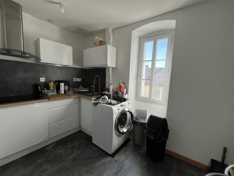 Vente Immeuble Gontaud-de-Nogaret - -  380 m² - (47400)