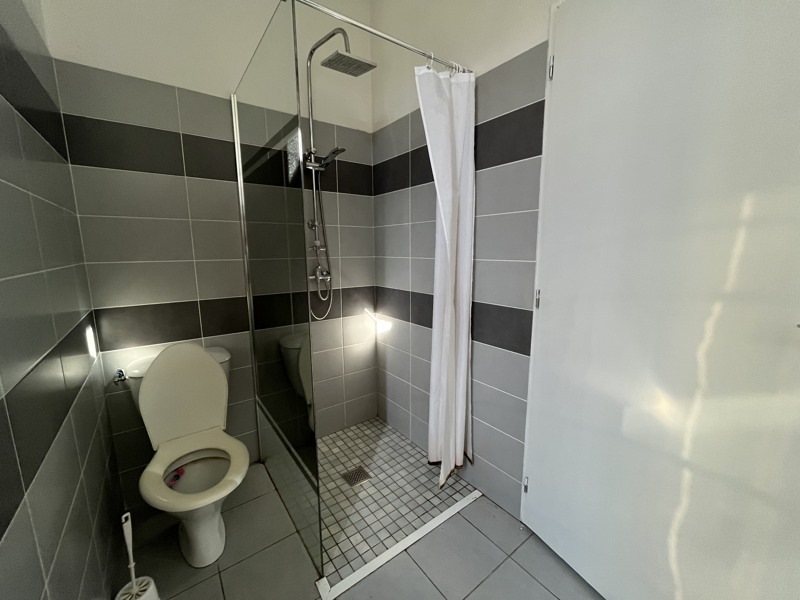 Vente Immeuble Gontaud-de-Nogaret - -  380 m² - (47400)