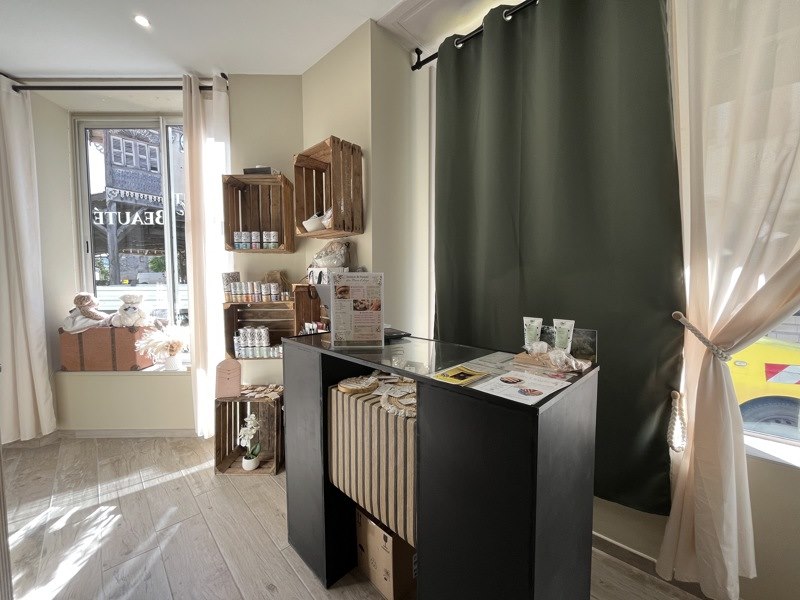 Vente Immeuble Gontaud-de-Nogaret - -  380 m² - (47400)