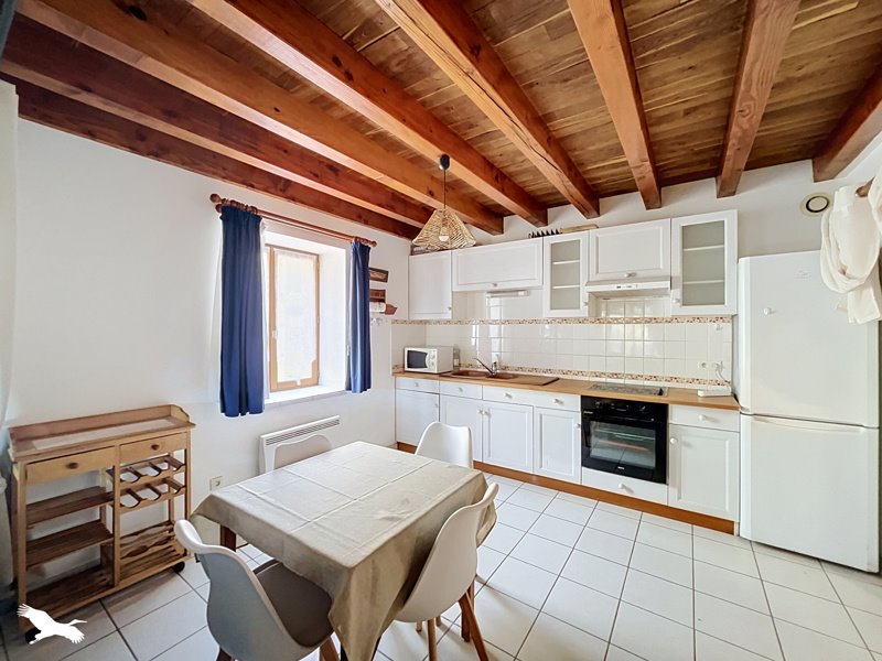 Vente Maison Laparade - 3 pièces -80 m² - (47260)