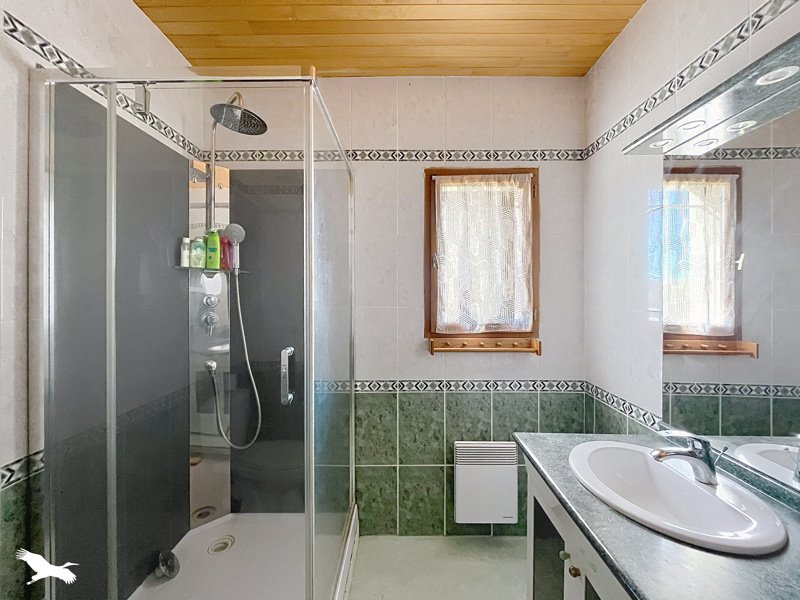 Vente Maison Laparade - 3 pièces -80 m² - (47260)