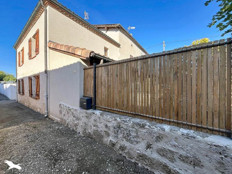 Maison 3 pièces 80 m² · à Laparade · 80 m² · 98 000 €