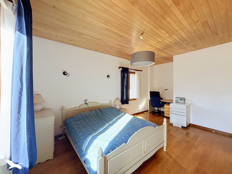 Vente Maison Laparade - 3 pièces -80 m² - (47260)