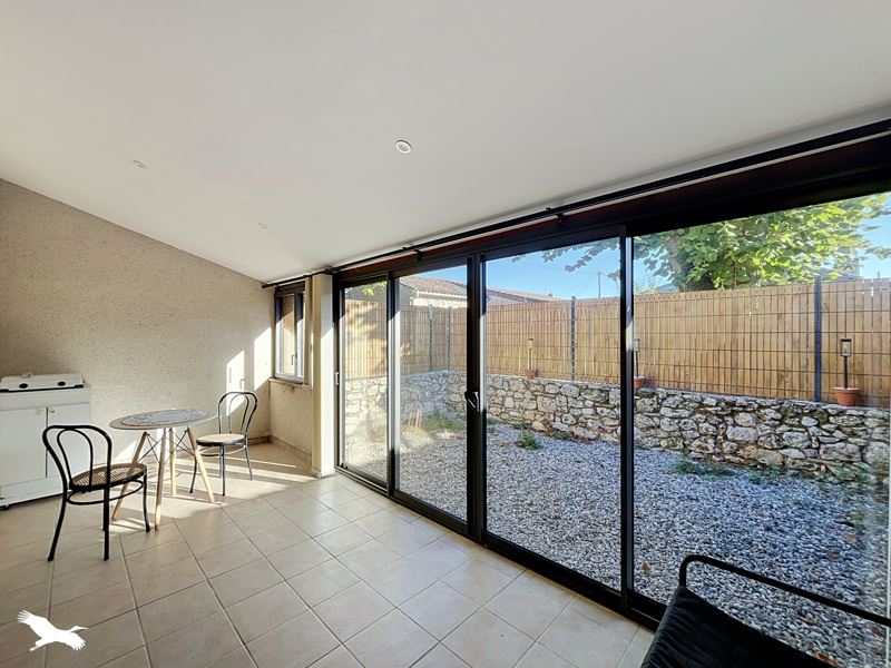 Vente Maison Laparade - 3 pièces -80 m² - (47260)