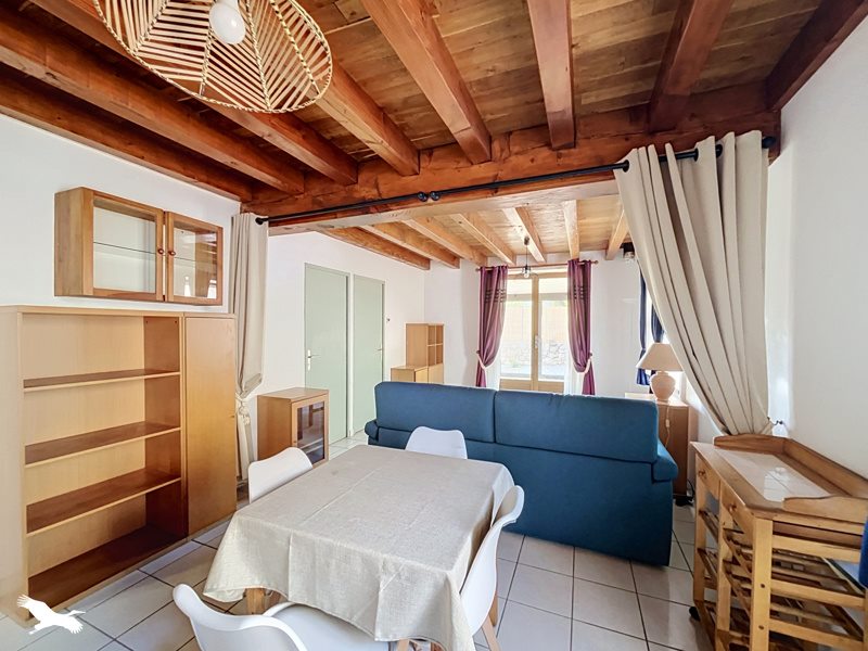 Vente Maison Laparade - 3 pièces -80 m² - (47260)