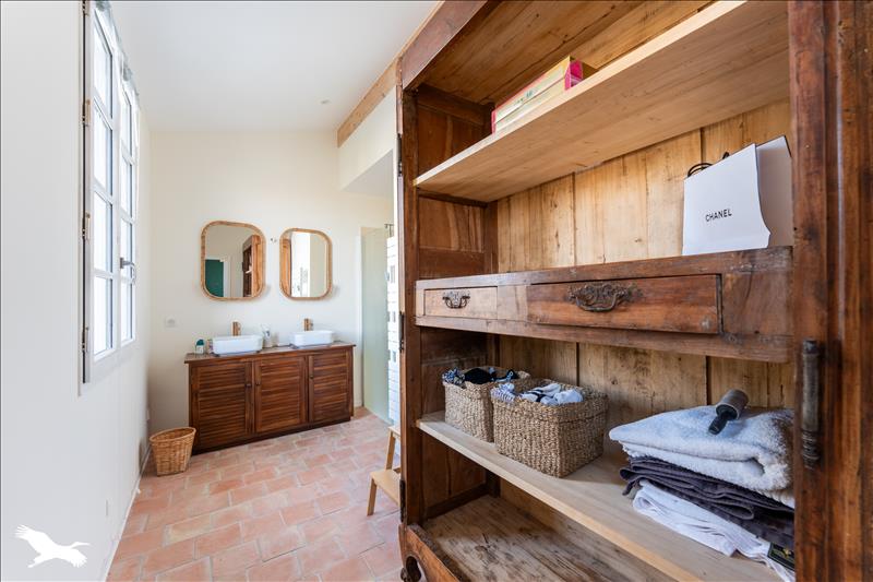 Vente Appartement BORDEAUX - 4 pièces -77 m² - (33800)