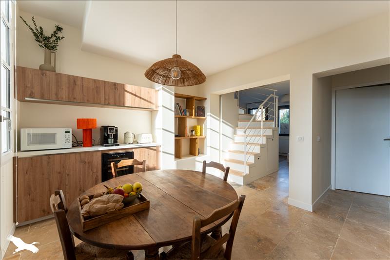 Vente Appartement BORDEAUX - 4 pièces -77 m² - (33800)