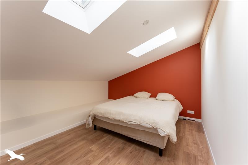 Vente Appartement BORDEAUX - 4 pièces -77 m² - (33800)