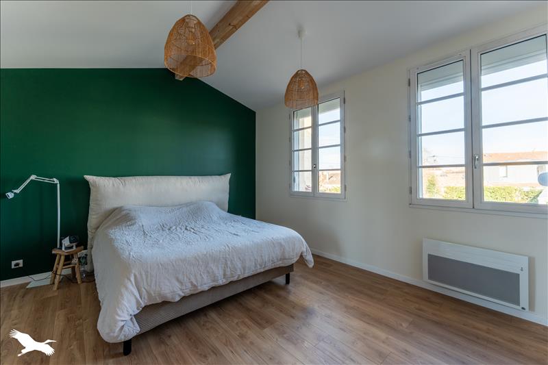 Vente Appartement BORDEAUX - 4 pièces -77 m² - (33800)