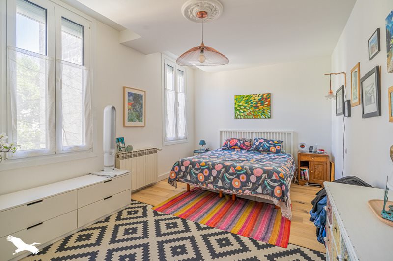 Vente Maison BORDEAUX - 6 pièces -163 m² - (33300)