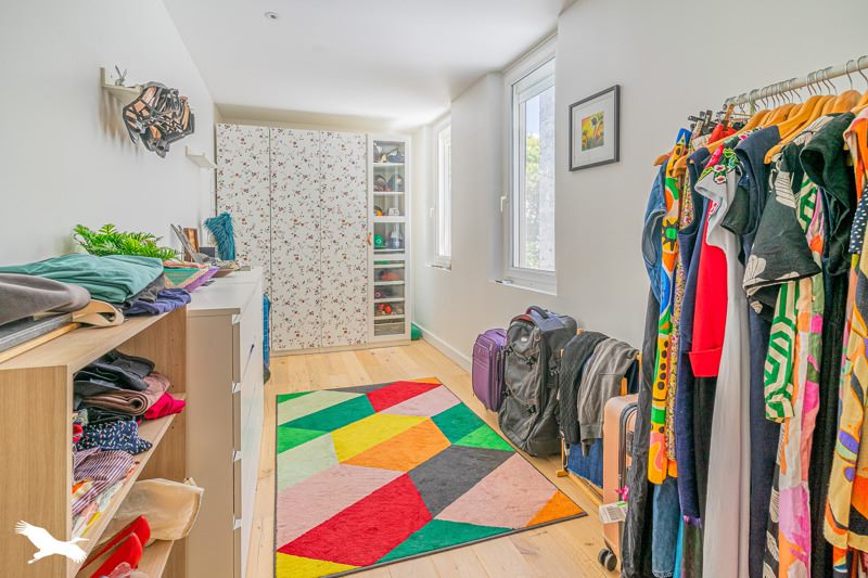 Vente Maison BORDEAUX - 6 pièces -163 m² - (33300)