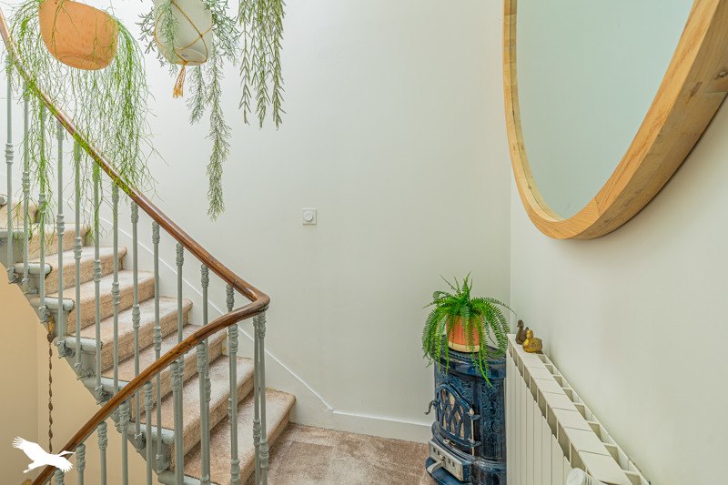 Vente Maison BORDEAUX - 6 pièces -163 m² - (33300)