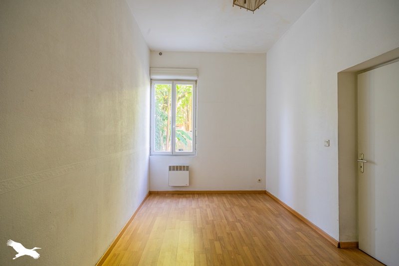 Vente Appartement BORDEAUX - 2 pièces -27 m² - (33800)