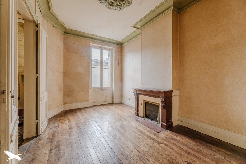 Vente Maison BORDEAUX - 7 pièces -170 m² - (33800)