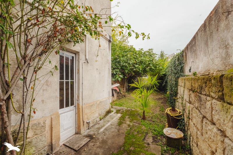 Vente Maison BORDEAUX - 7 pièces -170 m² - (33800)