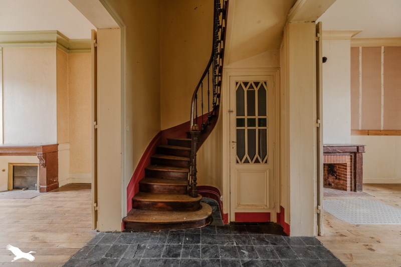 Vente Maison BORDEAUX - 7 pièces -170 m² - (33800)