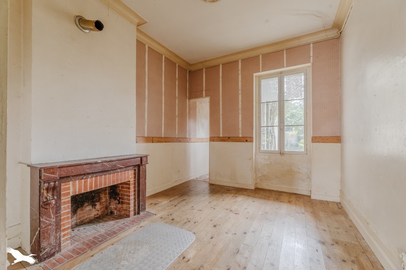 Vente Maison BORDEAUX - 7 pièces -170 m² - (33800)