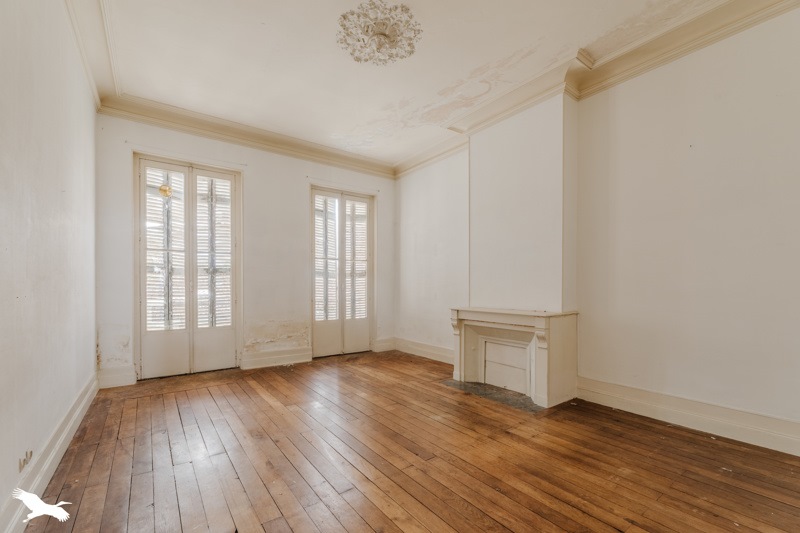Vente Maison BORDEAUX - 7 pièces -170 m² - (33800)